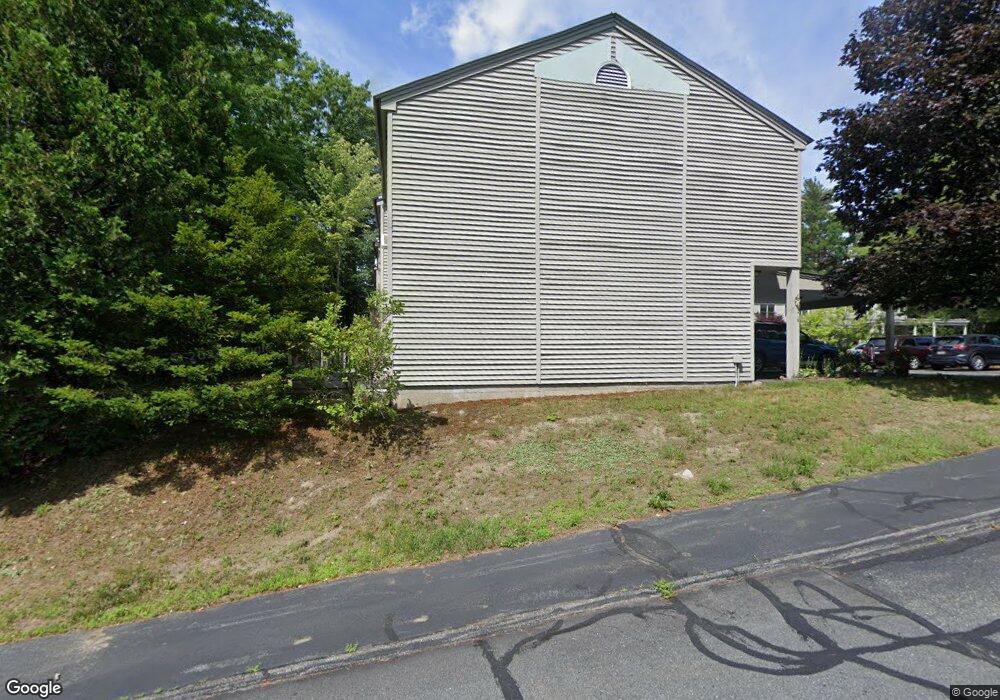 40 Wolf Rd unit 54, Lebanon, NH 03766 - photo 1