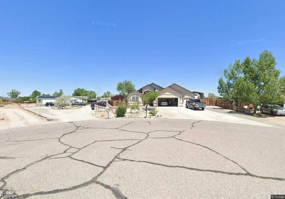 5314 Desert Hills Loop, Fallon, NV 89406 - photo 1