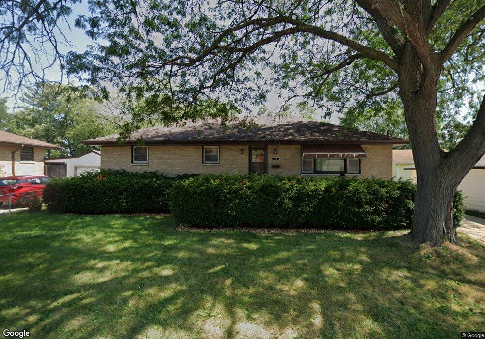 29 Whidden Ave, Waukegan, IL 60085 - photo 1