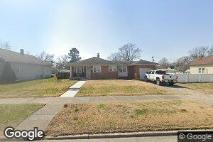 324 W Yoakum Ave, Chaffee, MO 63740