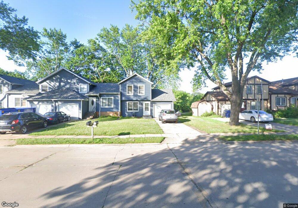 509 W 61st St, Davenport, IA 52806 - photo 1