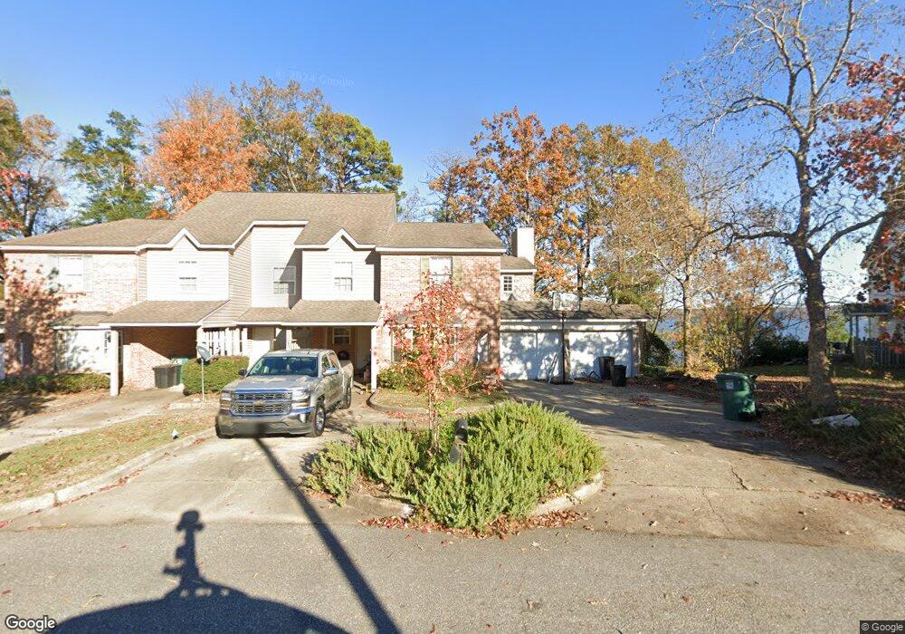 137 Elizabeth St, Eufaula, AL 36027 - photo 1