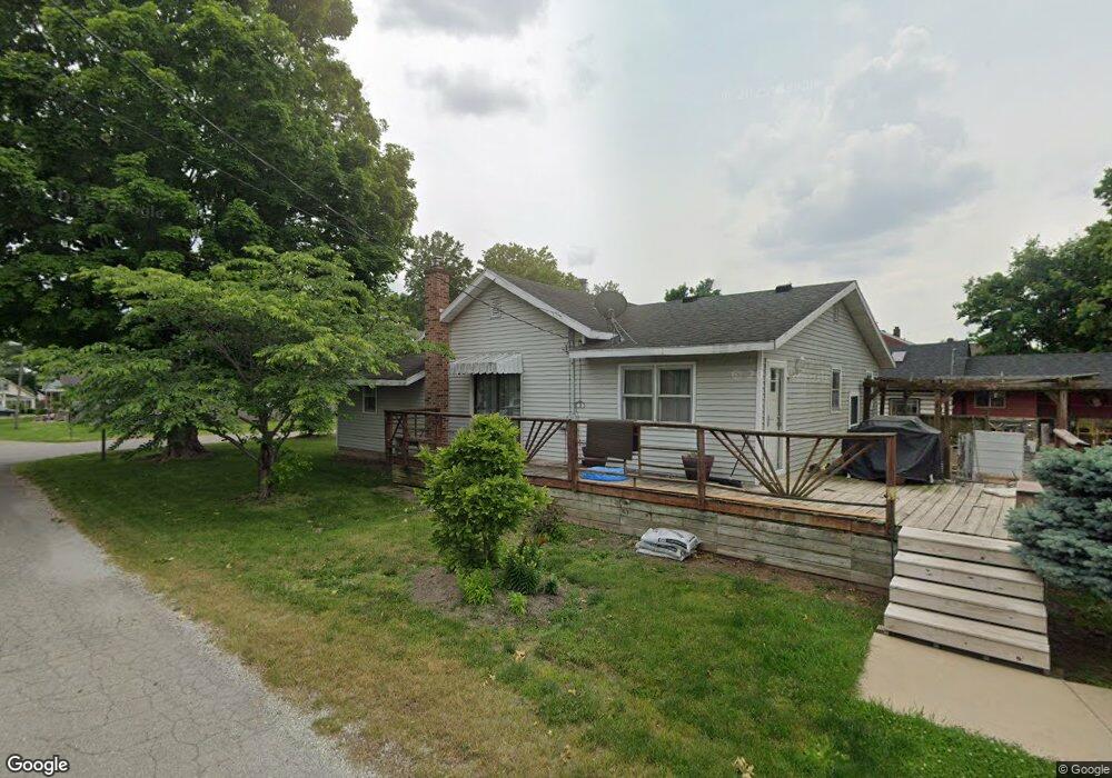 3100 Huntsville Rd, Pendleton, IN 46064 - photo 1