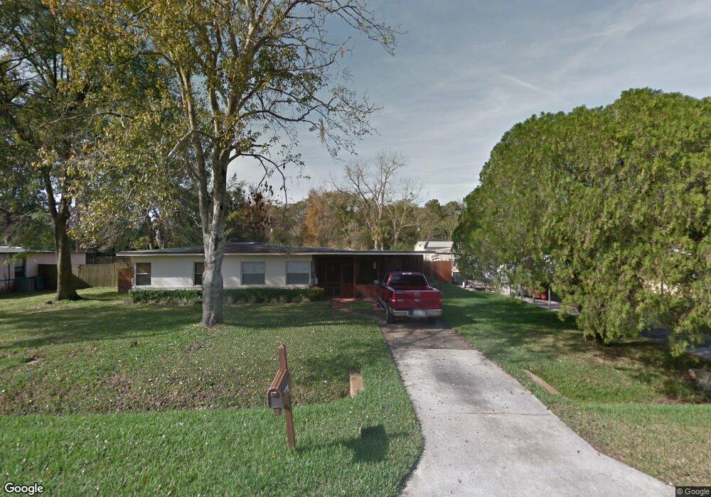 1846 Burkholder Cir E, Jacksonville, FL 32216 - photo 1