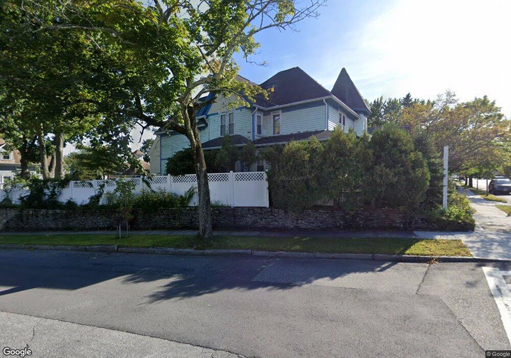 76 June St, Worcester, MA 01602 - photo 1