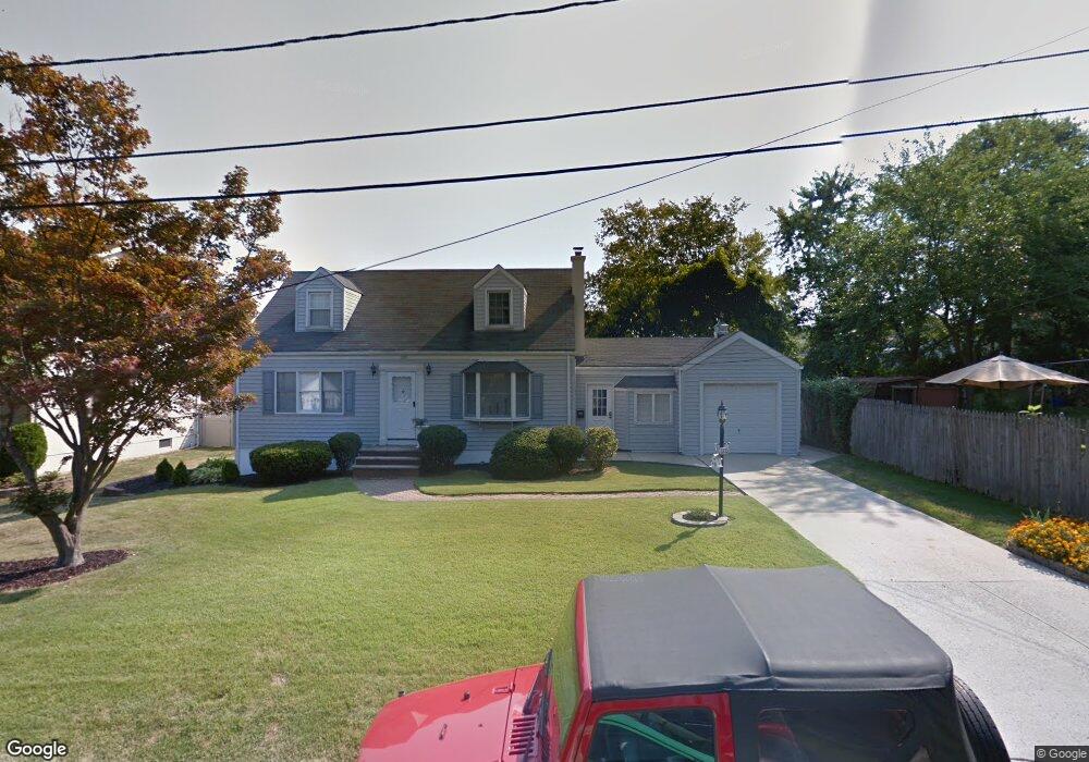 120 Midfield Rd, Colonia, NJ 07067 - photo 1