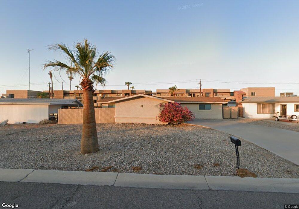229 Sunflower Dr, Lake Havasu City, AZ 86403 - photo 1