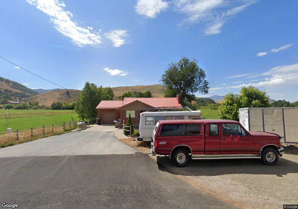 11509 S 800 E, Paradise, UT 84328 - photo 1