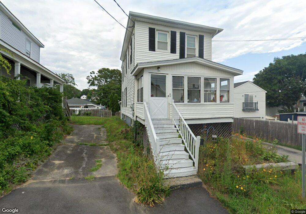 8 W Old Orchard Ave, Old Orchard Beach, ME 04064 - photo 1