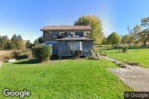 151 Mount Vernon Rd, Grindstone, PA 15442