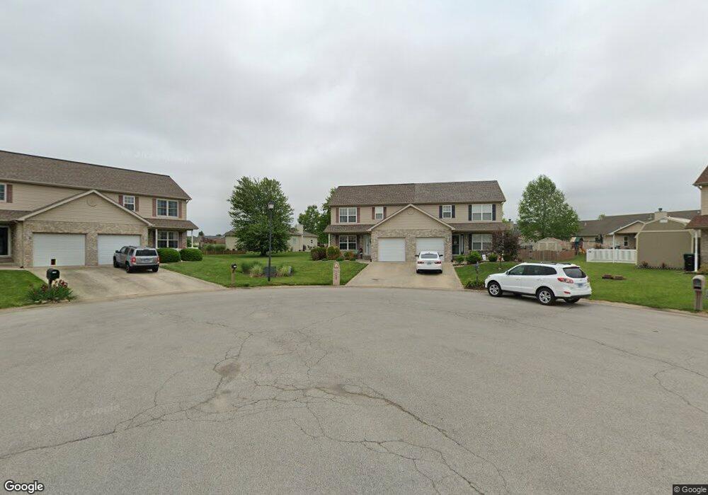 228 Alamosa Dr, Freeburg, IL 62243 - photo 1