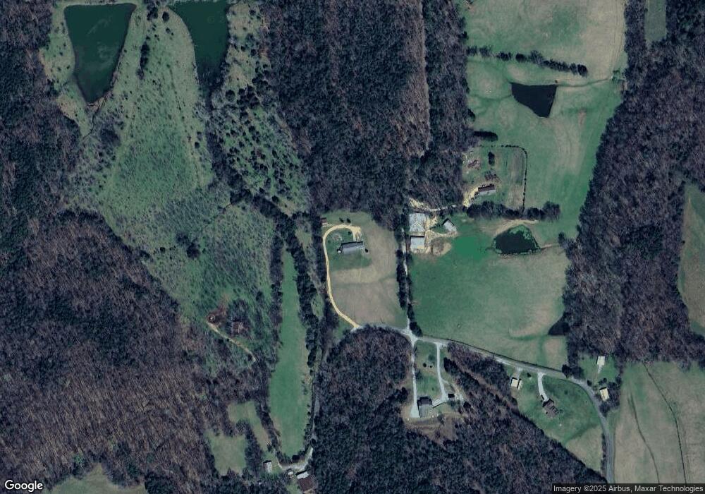 518 Holder Cemetery Rd, Linden, TN 37096 - photo 1