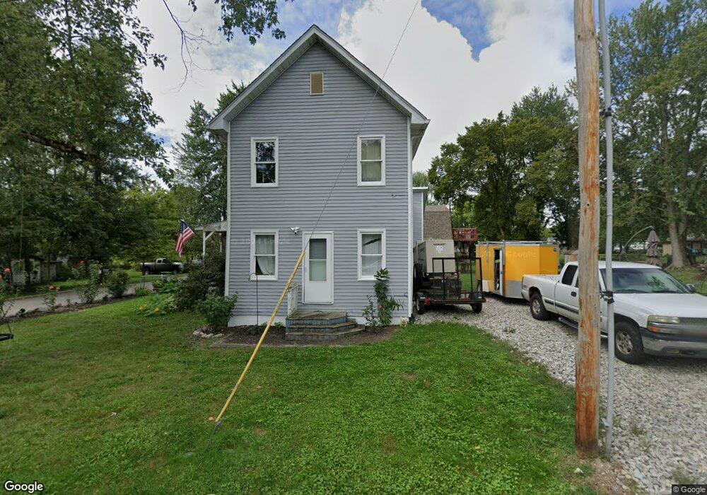 4002 W Jefferson St, Sheridan, IN 46069 - photo 1