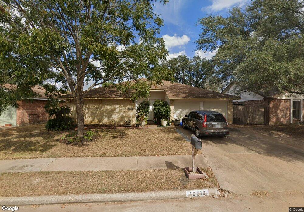 16318 Summer Dawn Ln, Houston, TX 77095 - photo 1