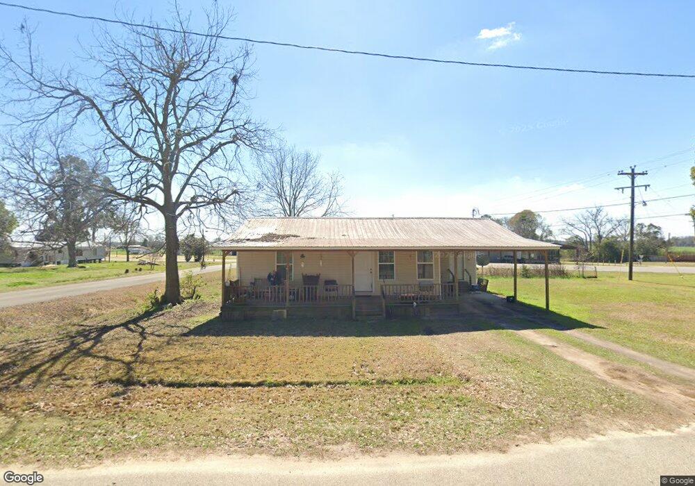 210 Railroad St, Berlin, GA 31722 - photo 1