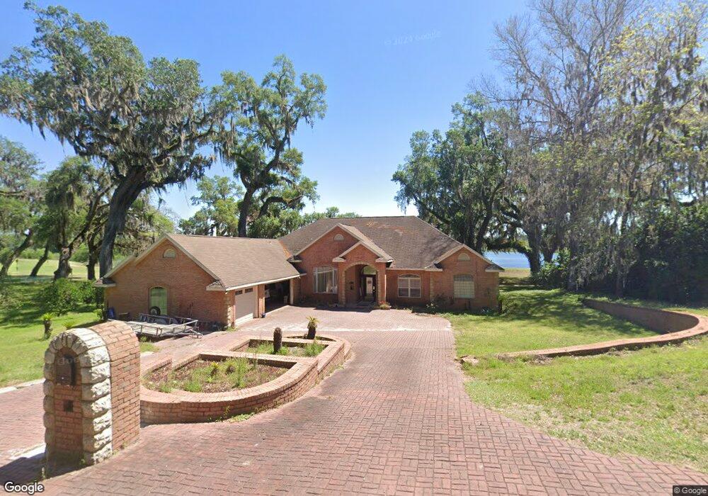 641 NW Harris Lake Dr, Lake City, FL 32055 - photo 1