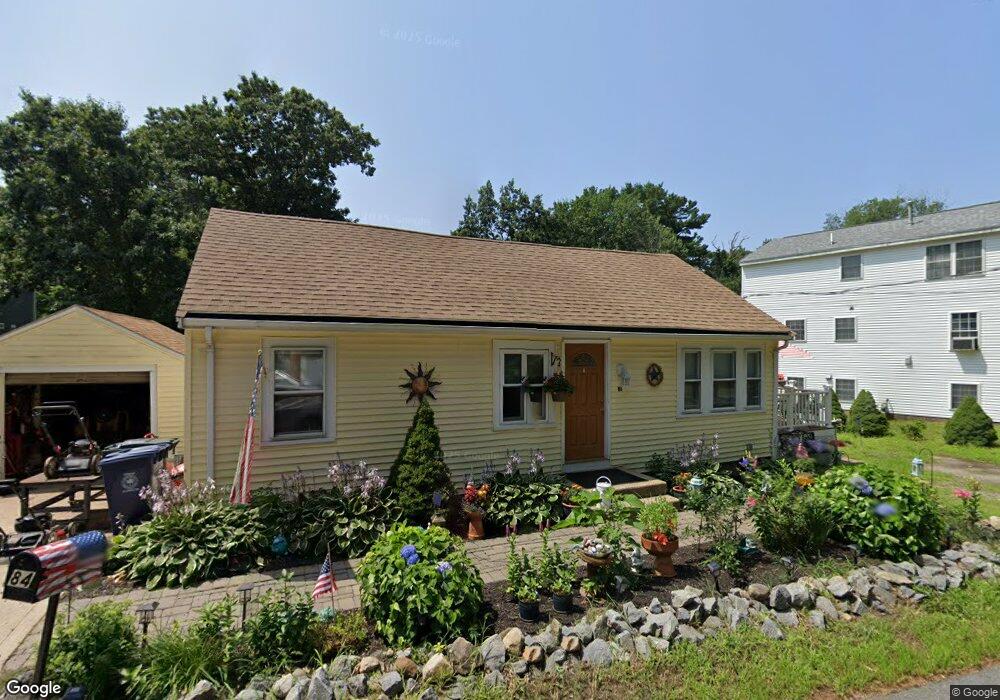 84 Glen Rd, Wilmington, MA 01887 - photo 1