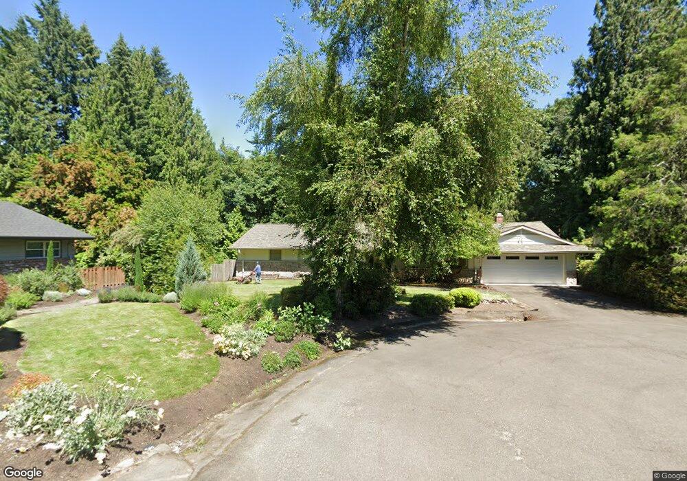 16470 Glenwood Ct, Lake Oswego, OR 97034 - photo 1