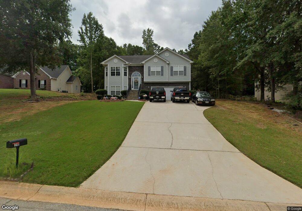 30 Pebble Ln, Covington, GA 30016 - photo 1