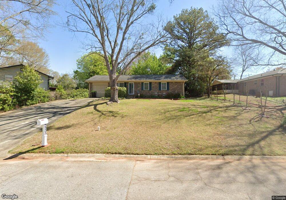 2905 Ann Marie Ln, Rex, GA 30273 - photo 1