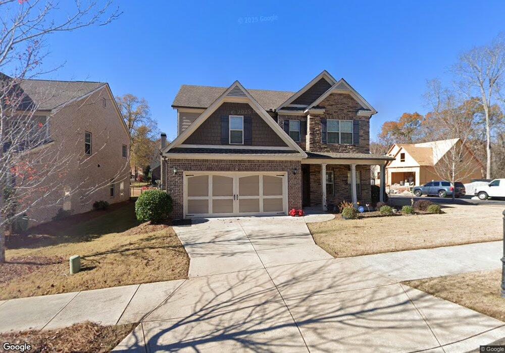 800 Ansbeth Way, Athens, GA 30606 - photo 1