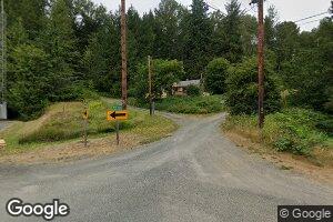 18121 541st St E, Elbe, WA 98330