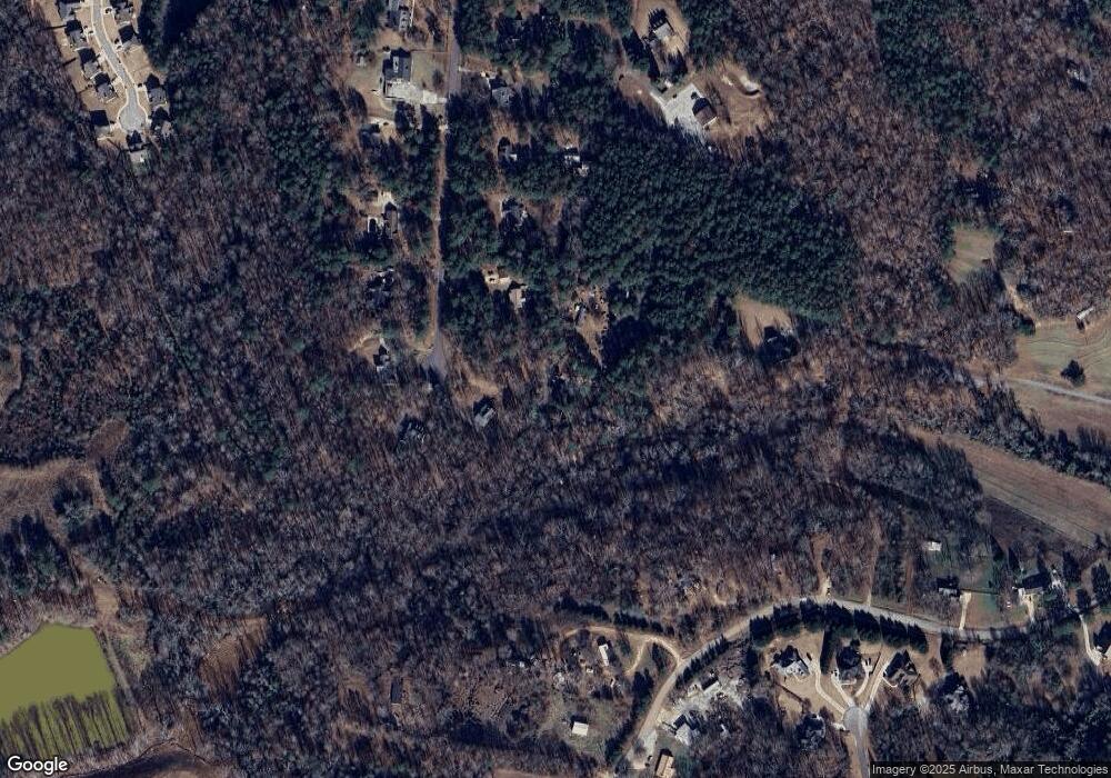 679 Skelton Rd, Hoschton, GA 30548 - photo 1