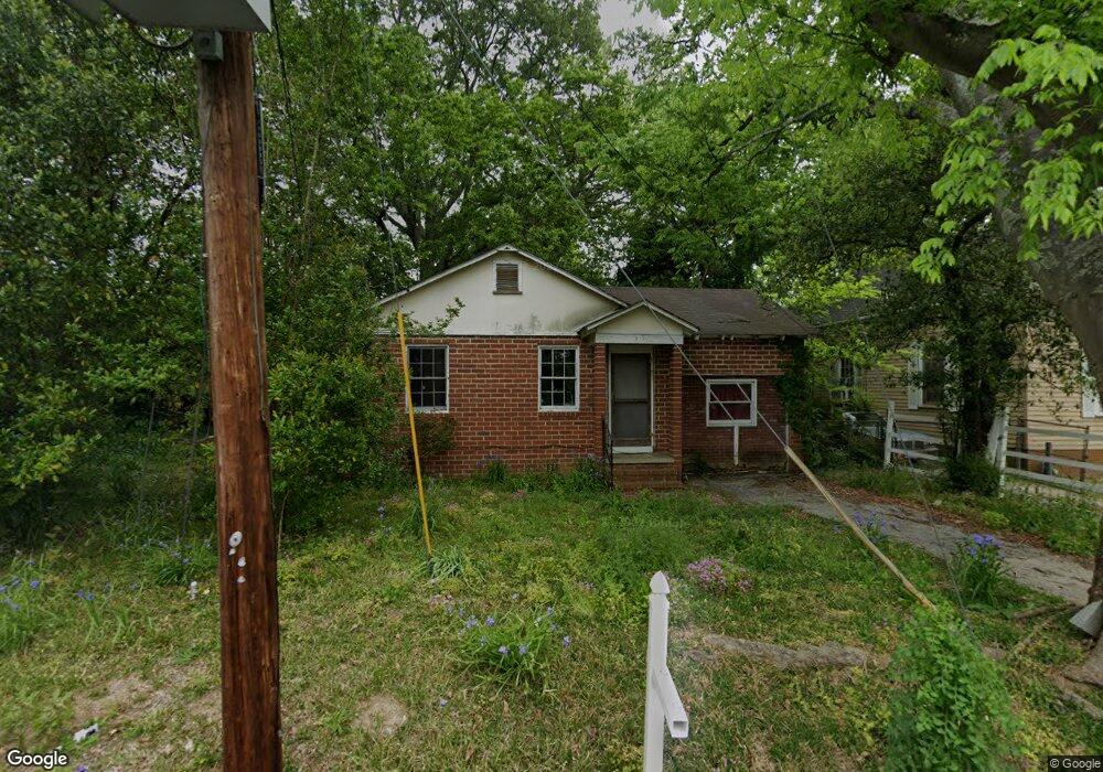 3696 Flamingo Dr, Macon, GA 31206 - photo 1