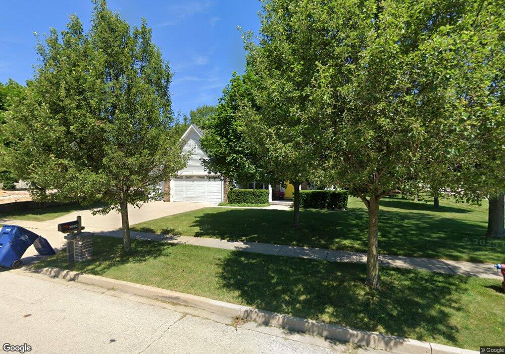 3602 Keith Ave, Gurnee, IL 60031 - photo 1