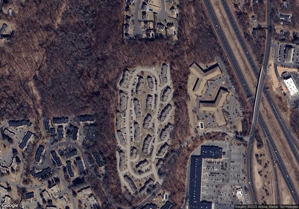 145 Skyview Dr unit H-3, Cromwell, CT 06416 - photo 1