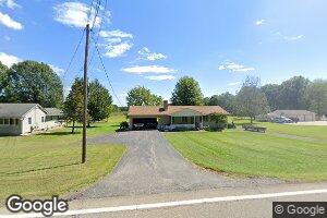 3672 Youngstown Kingsville Rd, Cortland, OH 44410