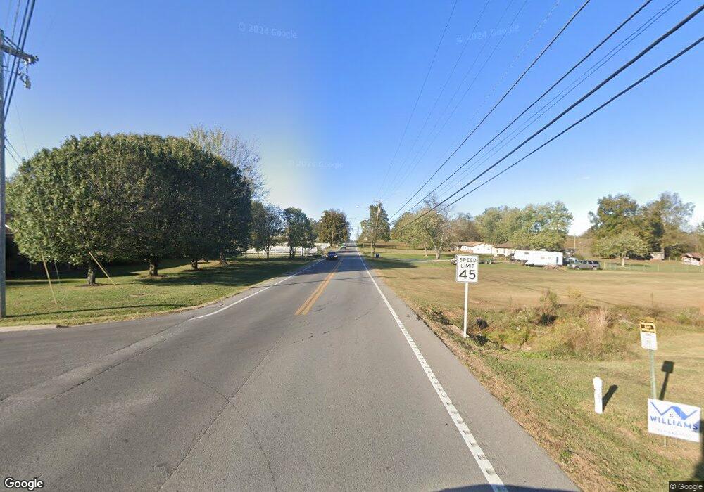 1996 S Cannon Blvd, Shelbyville, TN 37160 - photo 1