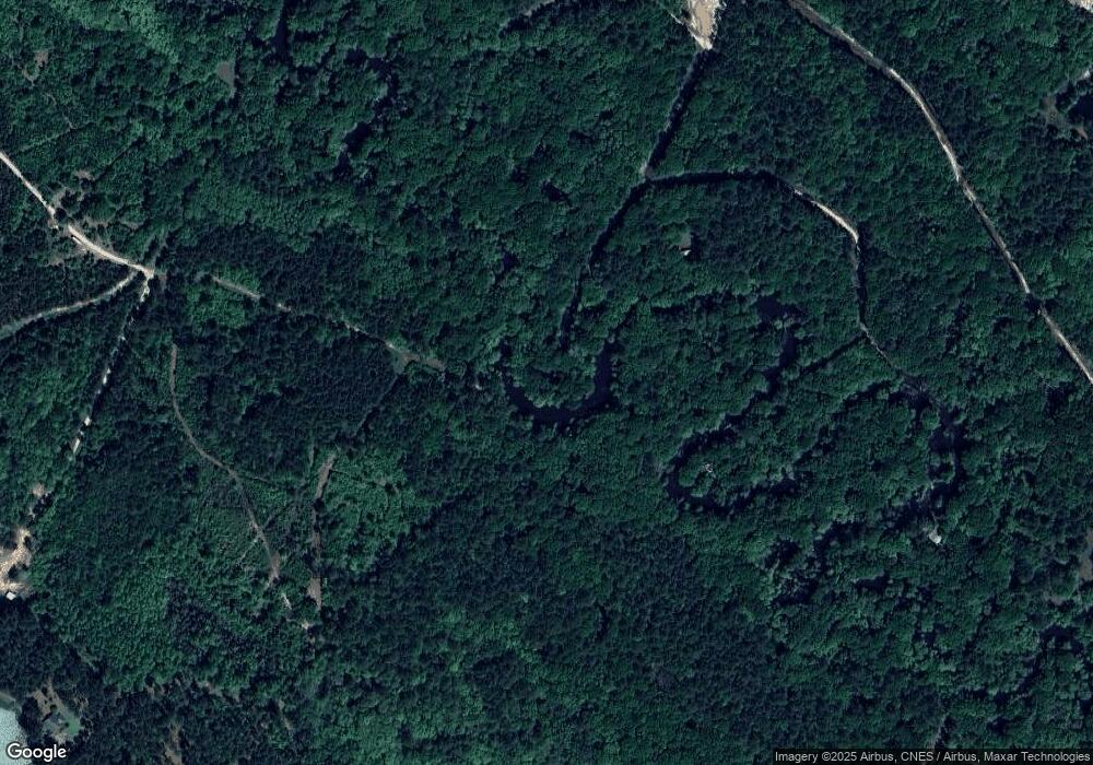 804 Riverside Dr, Claxton, GA 30417 - photo 1