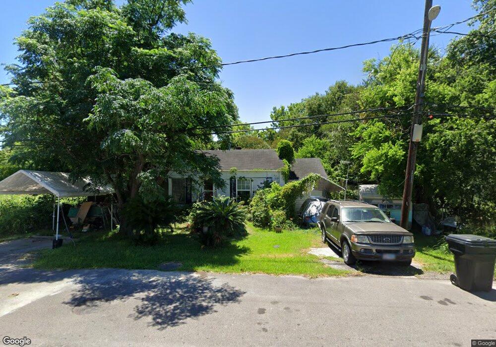 5703 Enid St, Houston, TX 77009 - photo 1