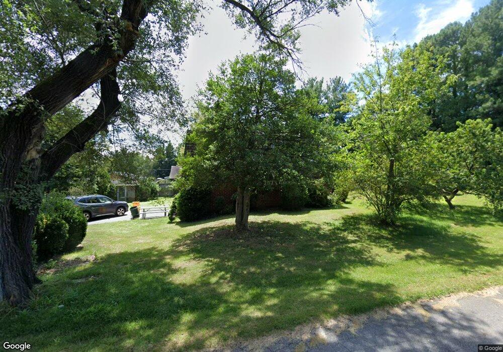 14500 Laurel Bowie Rd, Laurel, MD 20708 - photo 1