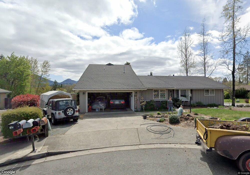 107 NW Dawnhill Ct, Grants Pass, OR 97526 - photo 1