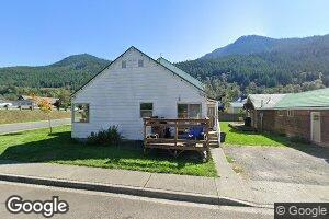 125 N 5th St, Skykomish, WA 98288