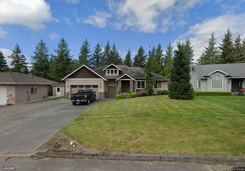 6873 Raspberry Dr, Everson, WA 98247 - photo 1