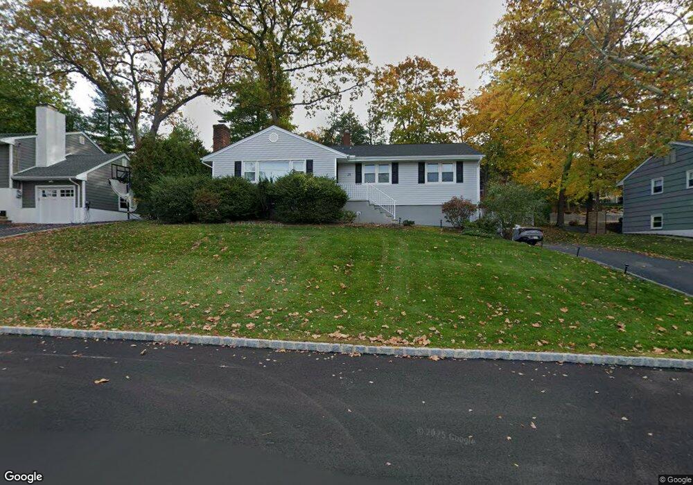 28 Mitchell Ave, West Caldwell, NJ 07006 - photo 1