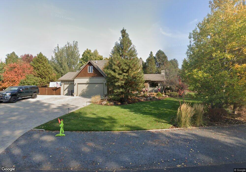 61474 Fargo Ln, Bend, OR 97702 - photo 1