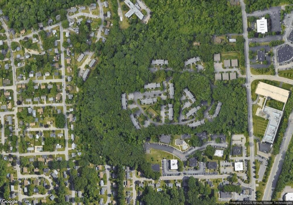 58 Trellis Dr unit 709, West Warwick, RI 02893 - photo 1