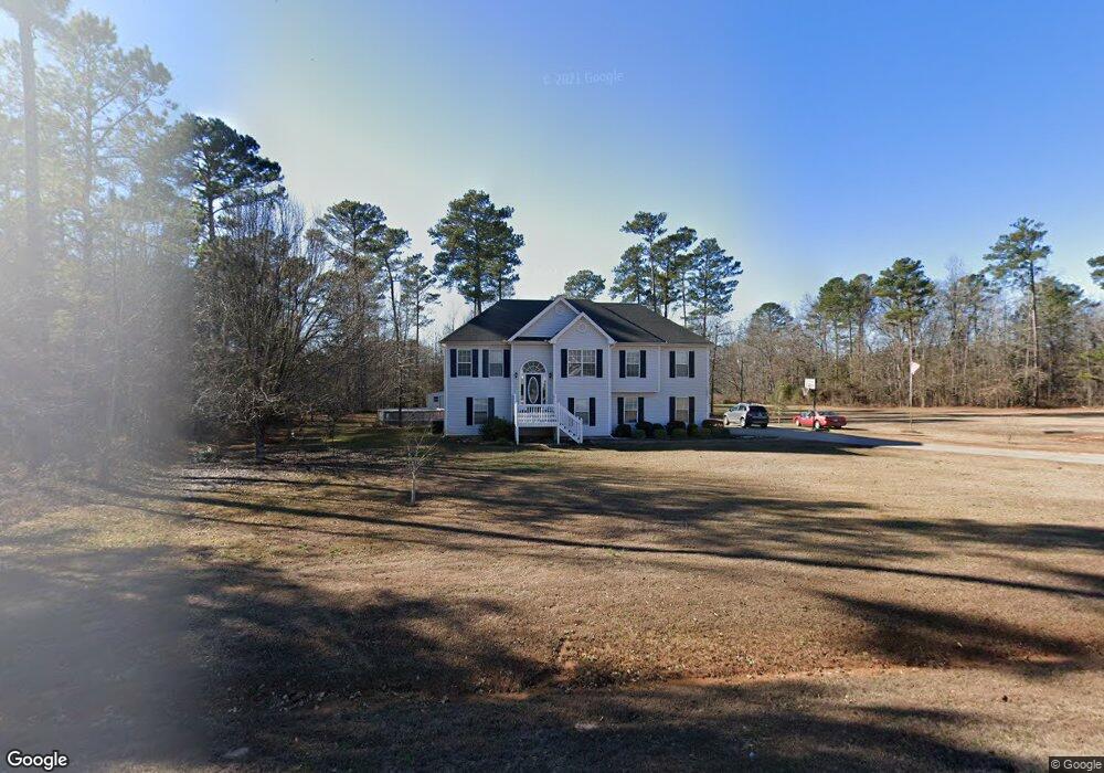 454 Veal Rd, Covington, GA 30016 - photo 1