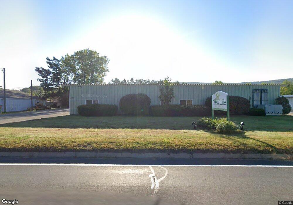 172 Hubbard Ave, Pittsfield, MA 01201 - photo 1