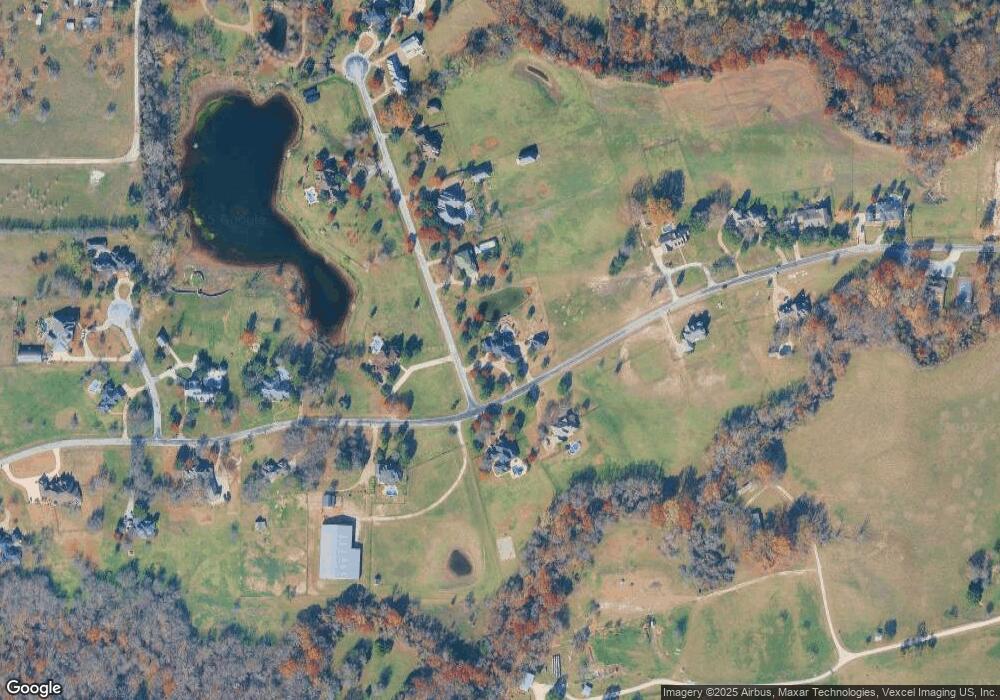 102 Waggoner Ct, Fort Worth, TX 76108 - photo 1