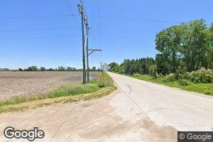 1686 County Rd 18 County Rd, Ames, NE 68621