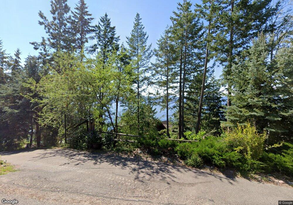 14123 Sylvan Dr, Bigfork, MT 59911 - photo 1