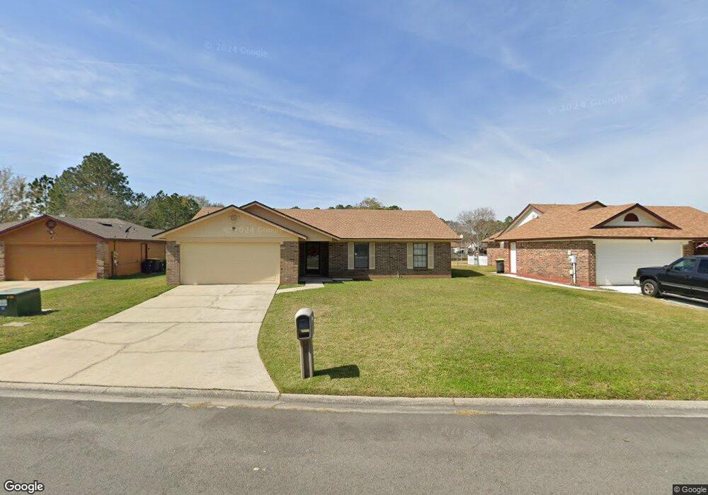 8162 Corky Ln, Jacksonville, FL 32244 - photo 1