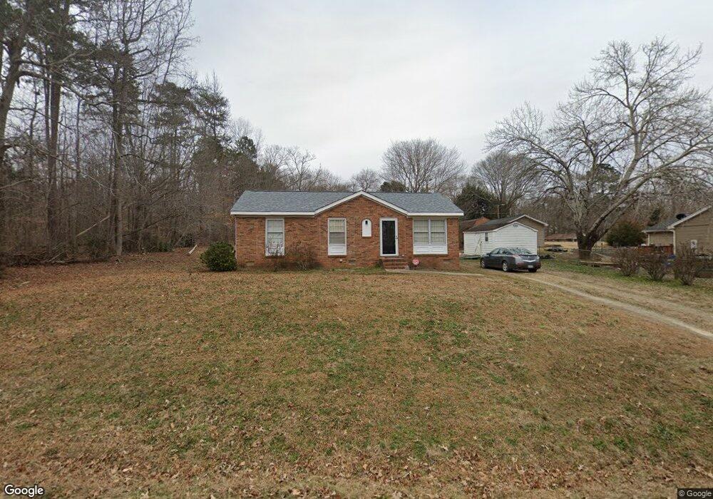 2002 Old Church Rd, Gastonia, NC 28052 - photo 1