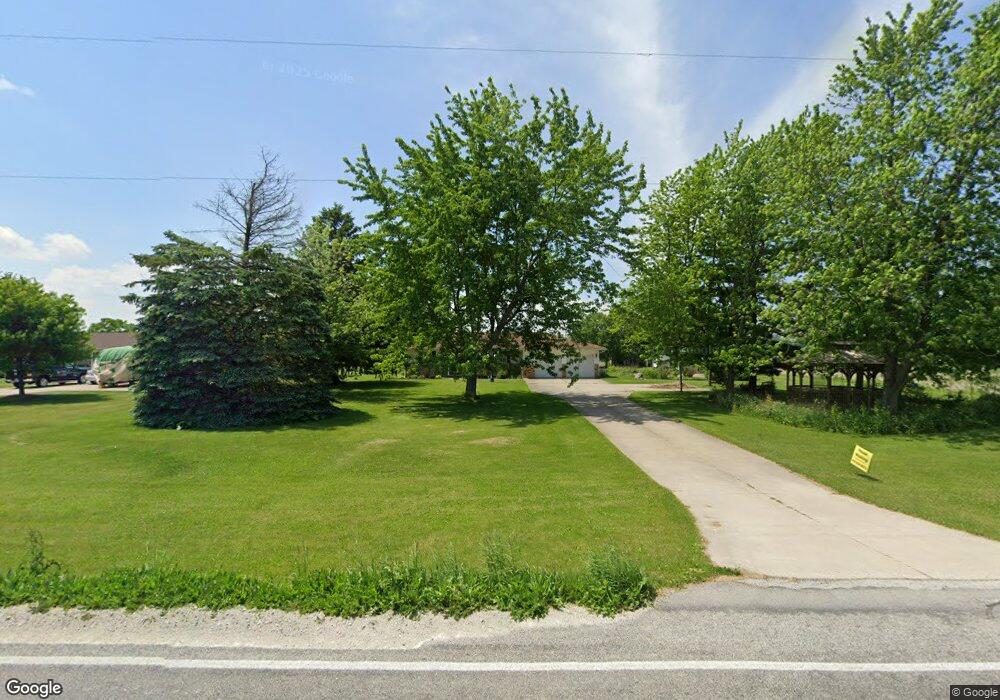 566 N Graytown Rd, Graytown, OH 43432 - photo 1