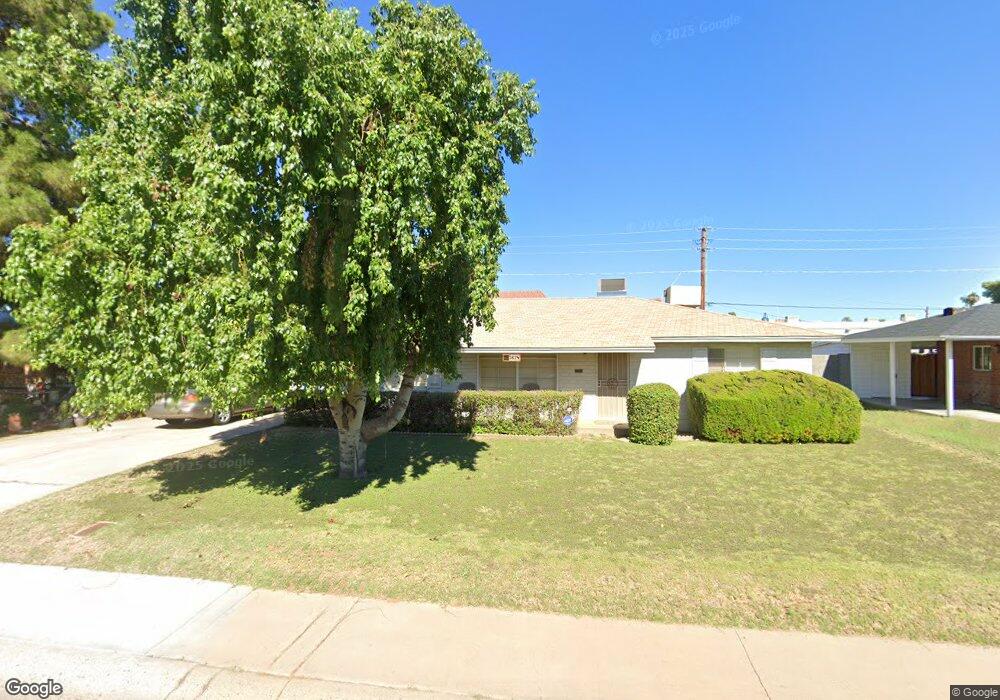 3628 E Piccadilly Rd, Phoenix, AZ 85018 - photo 1